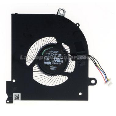 Msi Ws65 9tk-1202uk fan