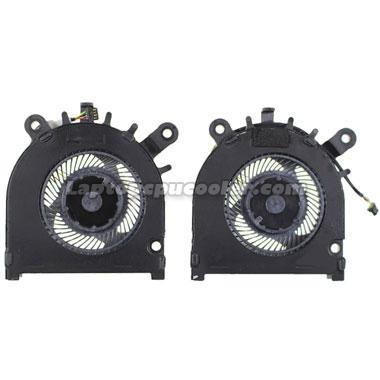 Acer Swift 3 Sf314-51-51sn fan