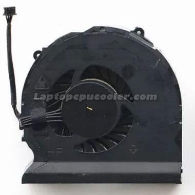 Hp 734289-001 fan