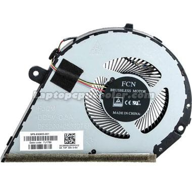 Hp 930603-001 fan