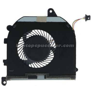 CPU cooling fan for FCN FKCH DFS501105PR0T