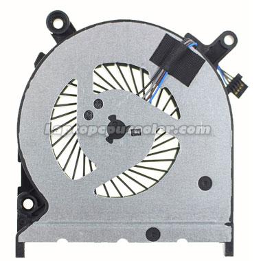 Hp 14-bs018nf fan