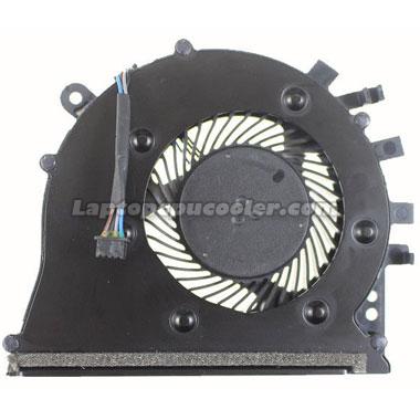 Hp 17-ca0561ng fan