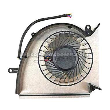 GPU cooling fan for AAVID PAAD06015SL N414