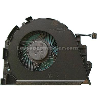 CPU cooling fan for FCN DFS2000054R0T 0FGGT0000H