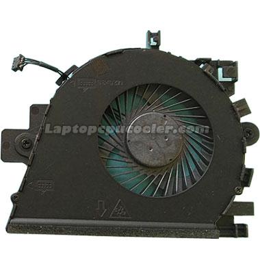 GPU cooling fan for FCN DFS531005PL0T 0FGGU0000H