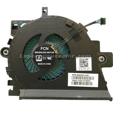 Hp SPS-848252-001 fan