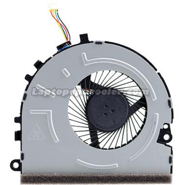 Hp SPS-L20473-001 fan