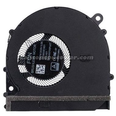 DELTA ND55C05-17E22 fan