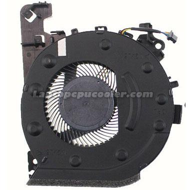 CPU cooling fan for Hp L20335-001