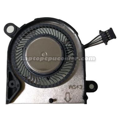 Dell Latitude E7390 fan