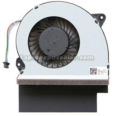 Asus Rog Strix Gl702zc fan