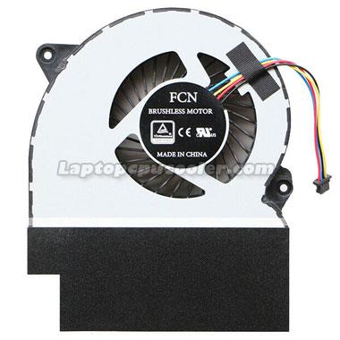 Asus Rog Strix Gl702zc fan