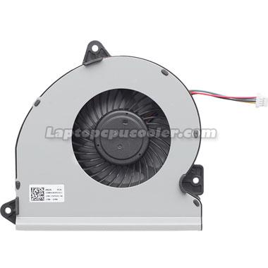 CPU cooling fan for FCN DFS682212M00T FK5C