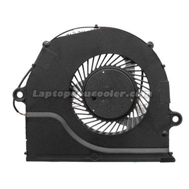 Asus Fx63vd7700 fan