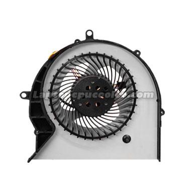 CPU cooling fan for FCN DFS602212M00T FK7W