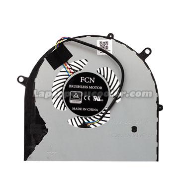 FCN DFS552012M00T FK7V fan