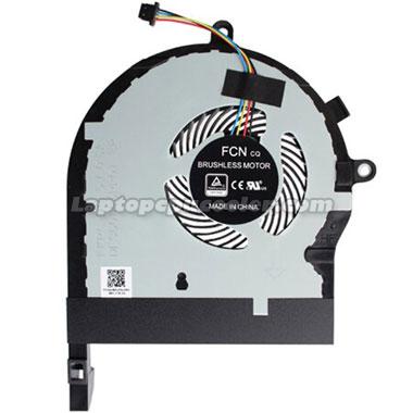 FCN DFS501105PR0T FKPC fan