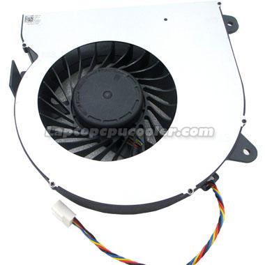 Dell 0030FM fan