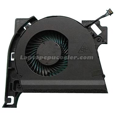 CPU cooling fan for FCN DFS2004054M0T FGD9