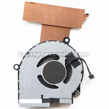 CPU cooling fan for Hp L30204-001