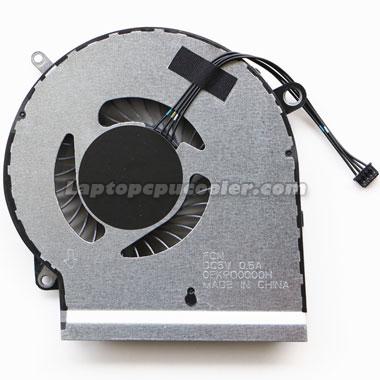 FOXCONN G3D-GPU NFB80A05H-004 FSFA18M fan