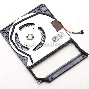 DELTA NC55C03-16B15 fan