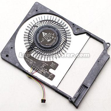 DELTA NC55C03-16B15 fan