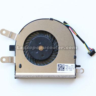 Asus Zenbook Bx510u fan