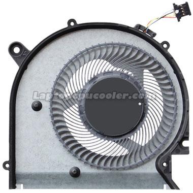 CPU cooling fan for FCN DFS541105FC0T FKHY