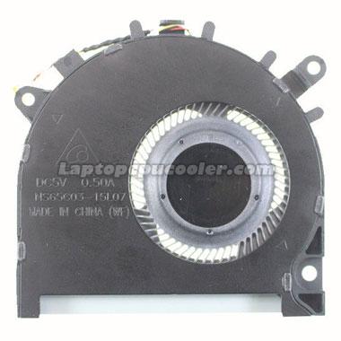 DELTA NS65C03-15L07 fan