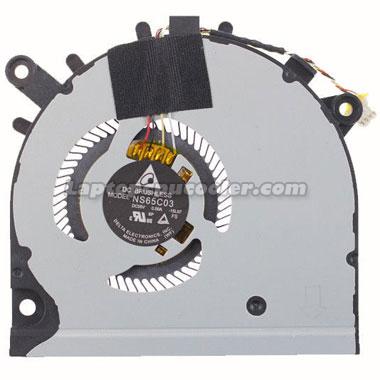 DELTA NS65C03-15L07 fan