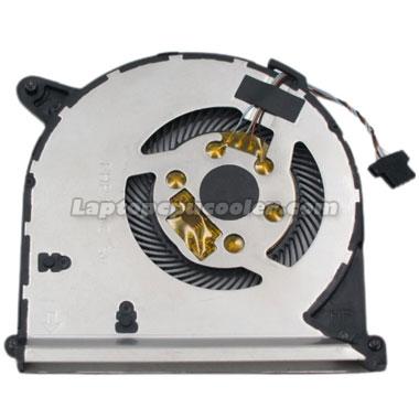 Hp 6033B0049401 fan