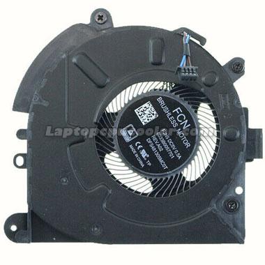 Hp L13679-001 fan