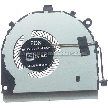 FCN DFS5K122141610 FKBC fan