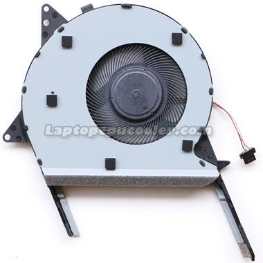 Asus Yx570zd fan