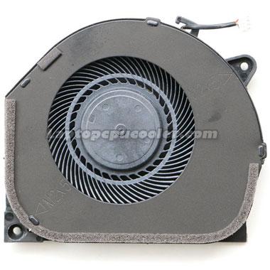 CPU cooling fan for FCN DFS200405CA0T FKPW