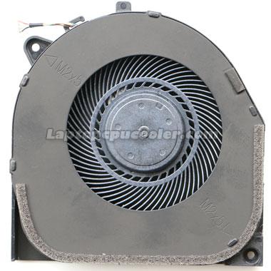 GPU cooling fan for FCN DFS200105BR0T FKPX