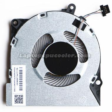 Hp Probook 430 G6 fan