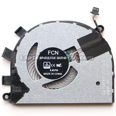 Dell Latitude 14 3400 fan