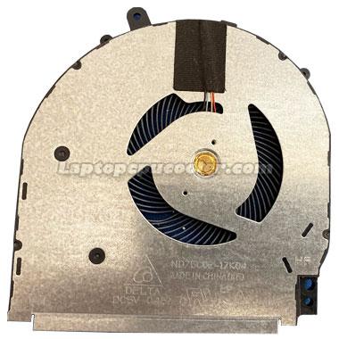 Hp L511002-001 fan