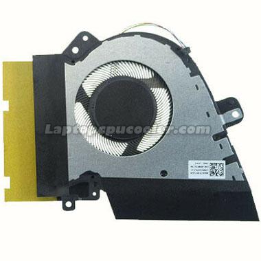 GPU cooling fan for FCN DFSCK221051821-FLGN