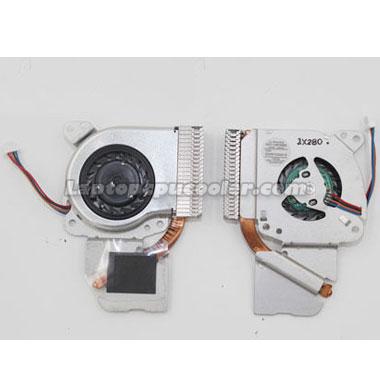 Toshiba GDM610000413 fan