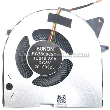 SUNON EG75090S1-1C010-S9A fan