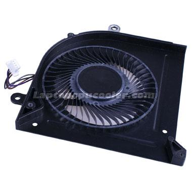 A-POWER BS5005HS-U3I fan