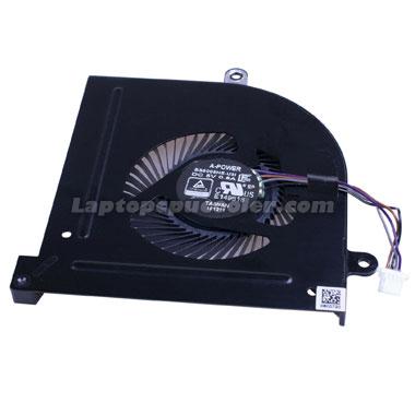 A-POWER BS5005HS-U3I fan