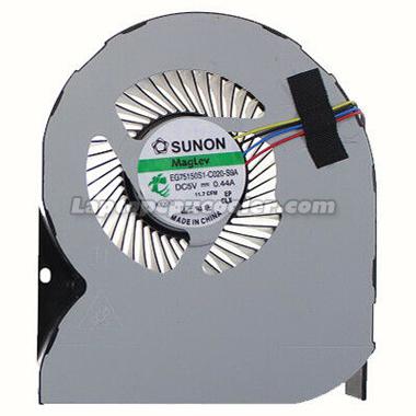 SUNON EG75150S1-C020-S9A fan