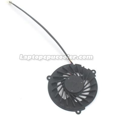 CPU cooling fan for DELTA KSB0505HB-9F2D