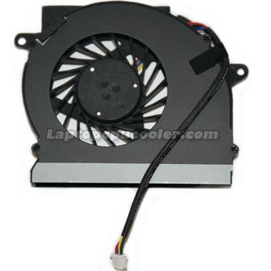 CPU cooling fan for DELTA KSB0505HB-9F2C