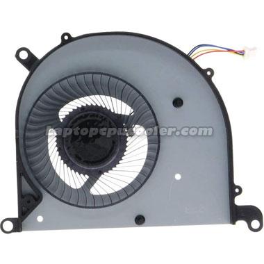 GPU cooling fan for A-POWER 16S1-GPU